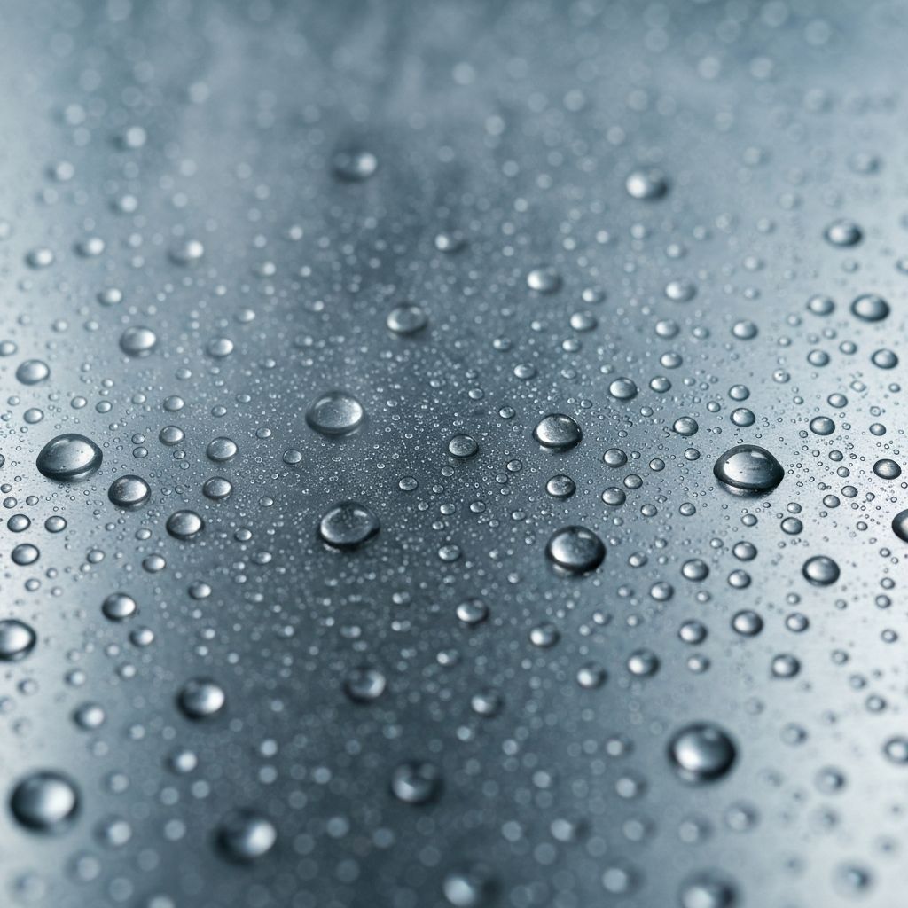 Temperature Control Video